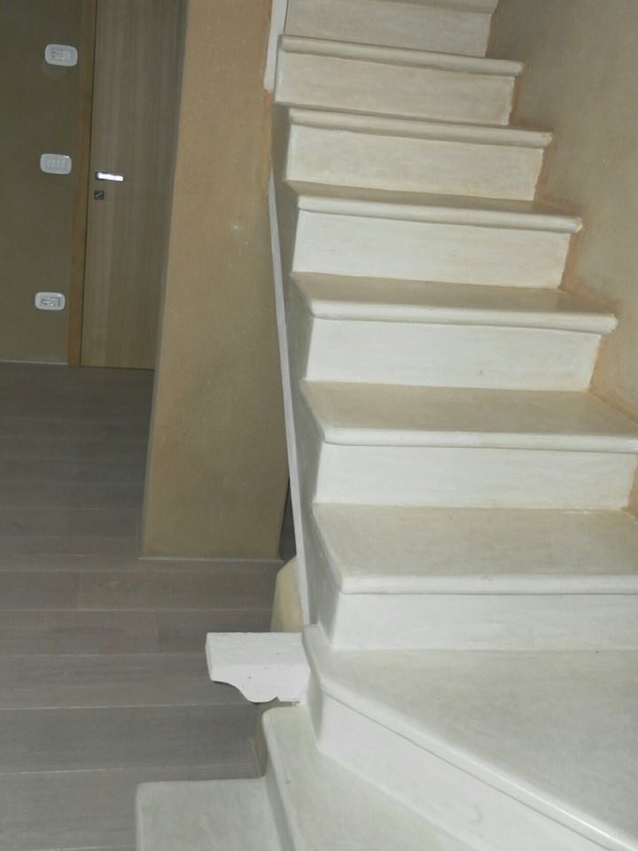 Tadelakt Gallery